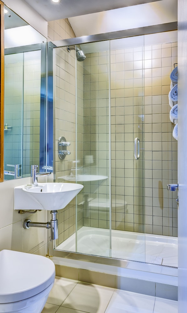 Budget Double Room del hotel 55. Foto 7