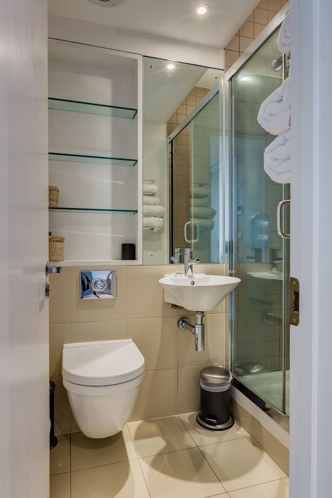 Budget Double Room del hotel 55. Foto 8