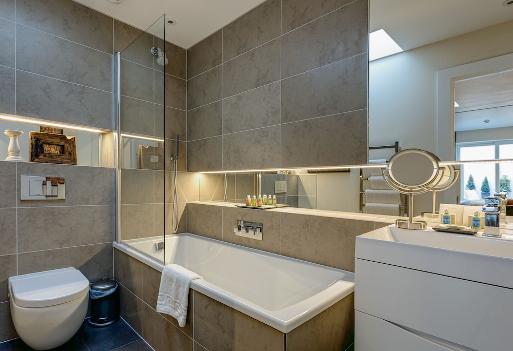 Suite, 1 habitación del hotel 55. Foto 15