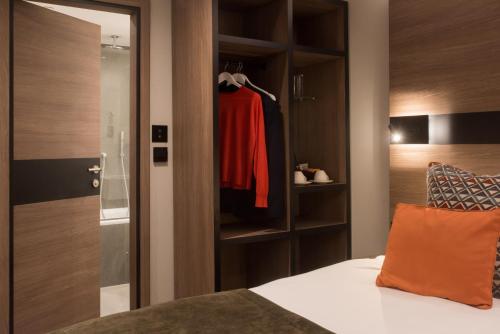 Habitación Doble Superior - 1 o 2 camas del hotel Merit Kensington. Foto 12