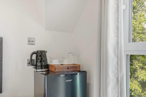 Suite Executive del hotel London Star. Foto 1