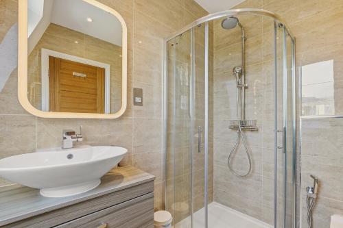 Suite Executive del hotel London Star. Foto 2