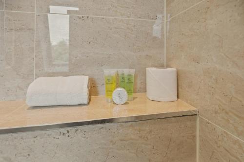 Suite Executive del hotel London Star. Foto 3