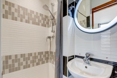Habitación Doble del hotel London Star