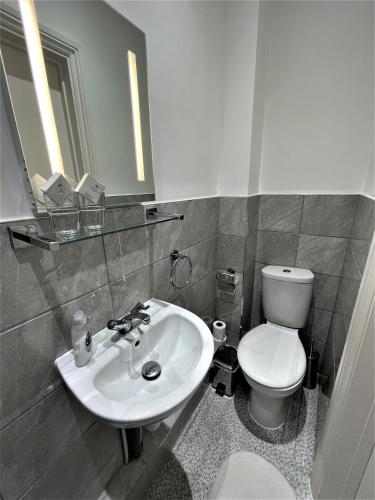 Habitación Doble del hotel The Gateway. Foto 5