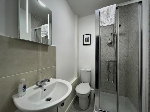 Habitación Doble del hotel The Gateway. Foto 6