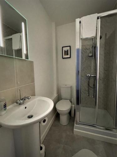 Habitación Doble del hotel The Gateway. Foto 16