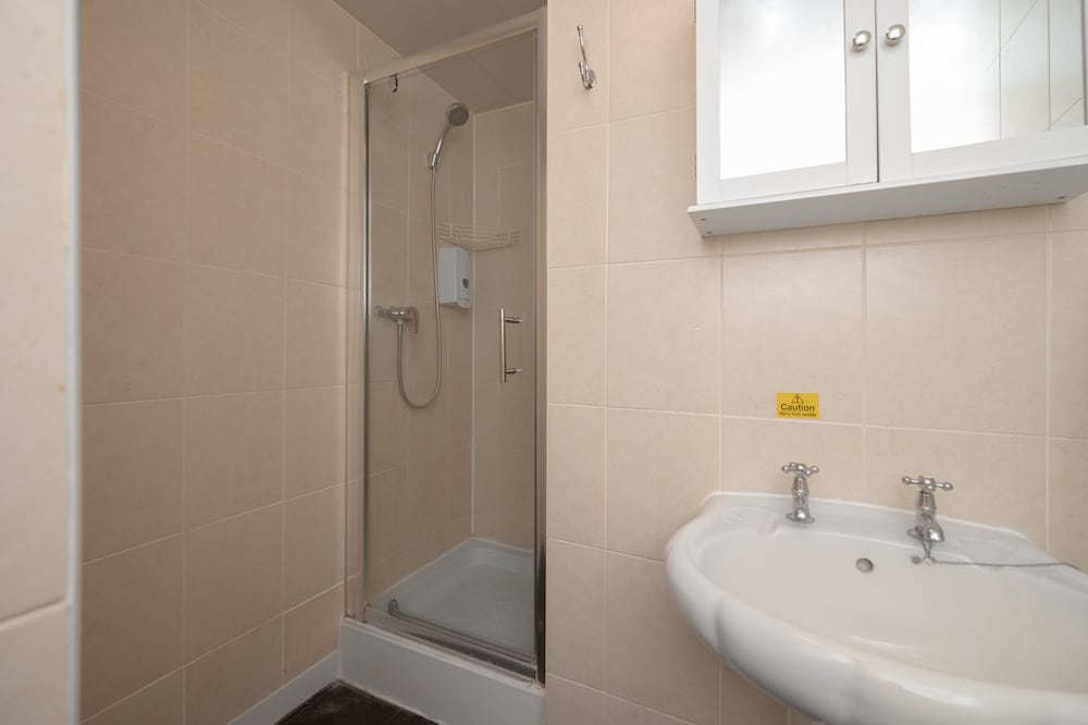Single Studio del hotel Flexistay Tulsi. Foto 8