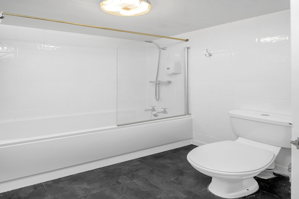 Double Studio del hotel Flexistay Tulsi. Foto 14