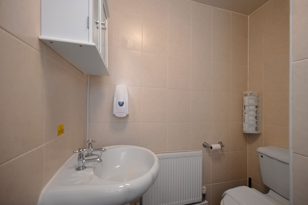Double Studio del hotel Flexistay Tulsi. Foto 15