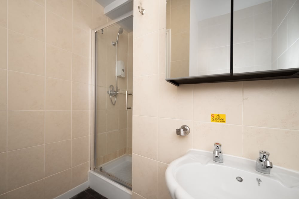 Double Studio del hotel Flexistay Tulsi. Foto 17