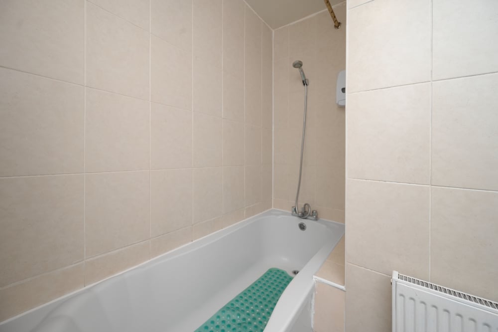Double Studio del hotel Flexistay Tulsi. Foto 21