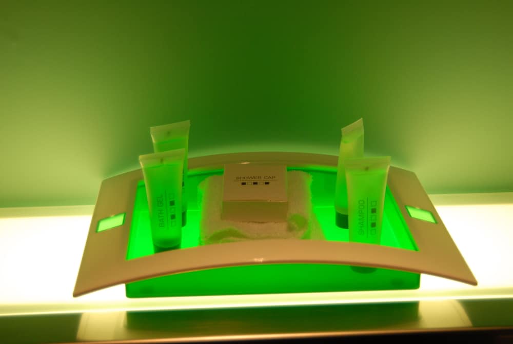 Habitación Premium del hotel Crowne Plaza London - Kingston, An Ihg. Foto 17