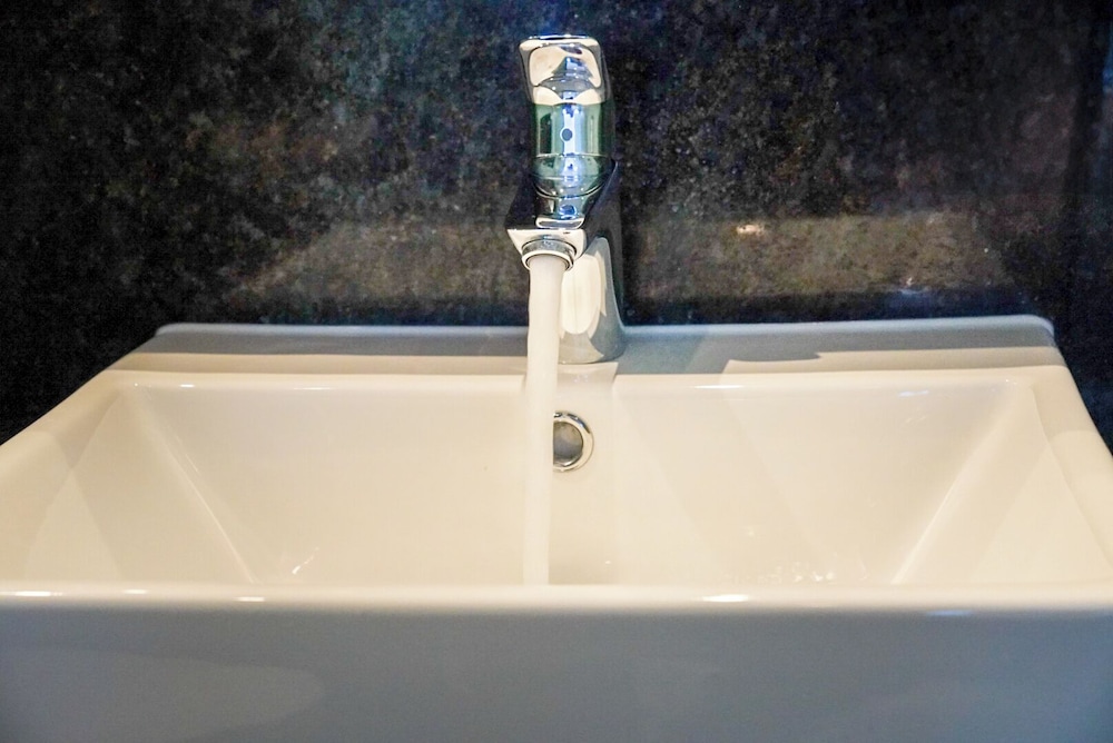 Habitación Premium, 2 camas individuales, vistas al río del hotel Crowne Plaza London - Kingston, An Ihg. Foto 12