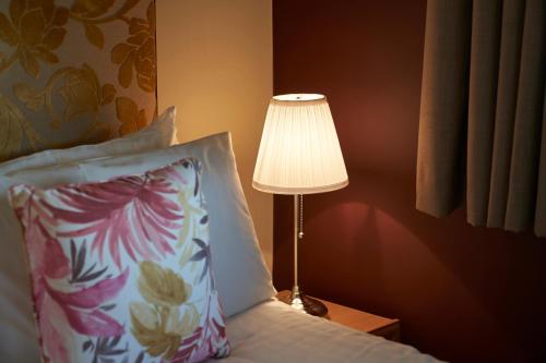 Habitación Doble Snug del hotel Antoinette Wimbledon. Foto 2