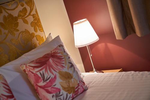 Habitación Doble Executive del hotel Antoinette Wimbledon. Foto 1