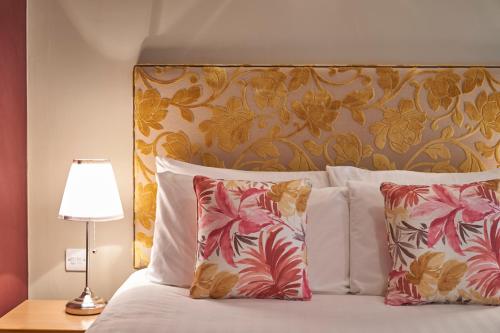 Habitación Doble Superior del hotel Antoinette Wimbledon. Foto 3