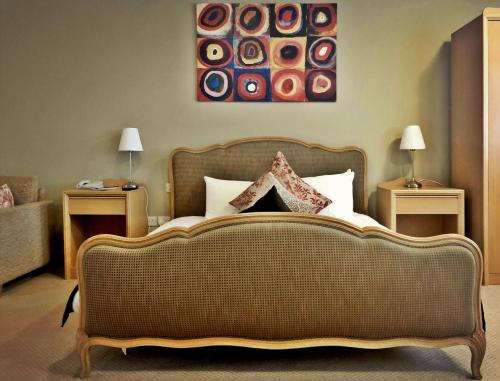 Suite del hotel Antoinette Wimbledon. Foto 5