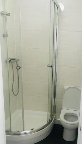Habitación Doble del hotel Amhurst. Foto 1