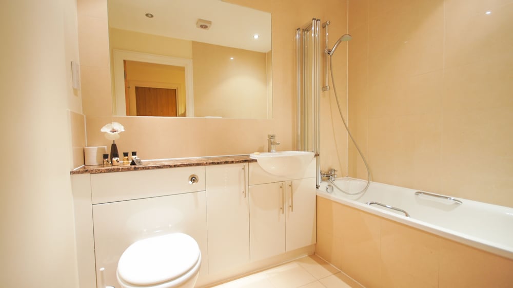 Apartamento, 3 habitaciones del hotel Crompton Court. Foto 5
