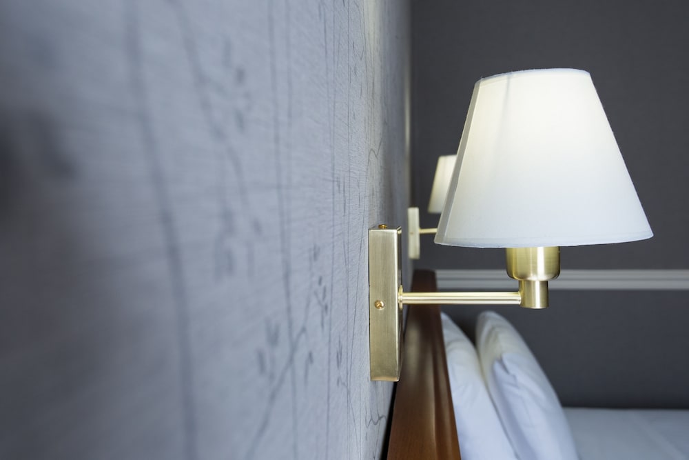 Habitación doble (Crown) del hotel The Clarendon - Blackheath. Foto 10