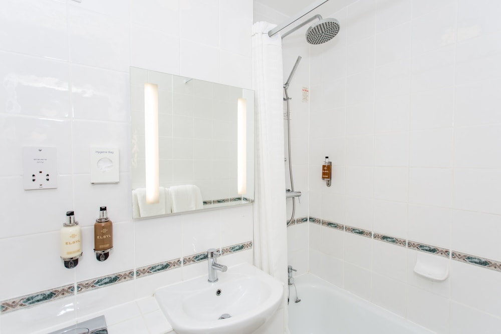 Habitación cuádruple del hotel The Clarendon - Blackheath. Foto 7