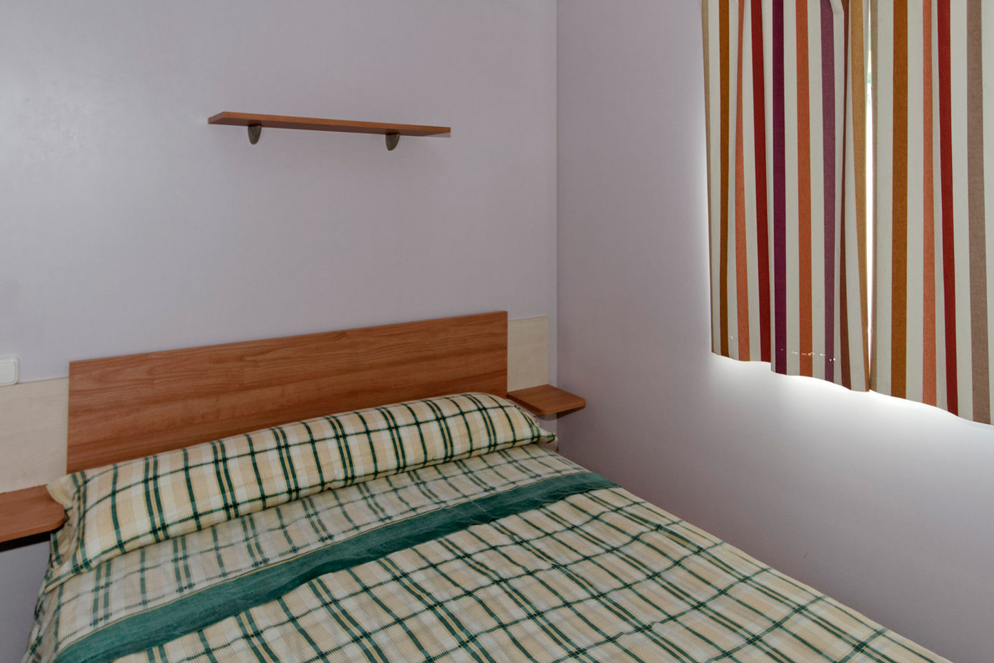 Cottage Wellness del hotel La Torre Del Sol. Foto 2