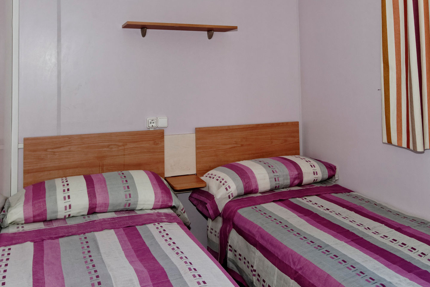 Cottage Wellness del hotel La Torre Del Sol. Foto 3