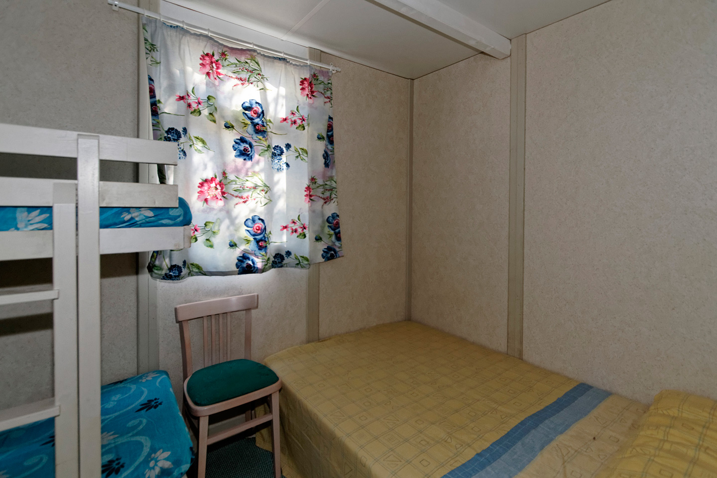 Chalet Standard del hotel La Torre Del Sol. Foto 2