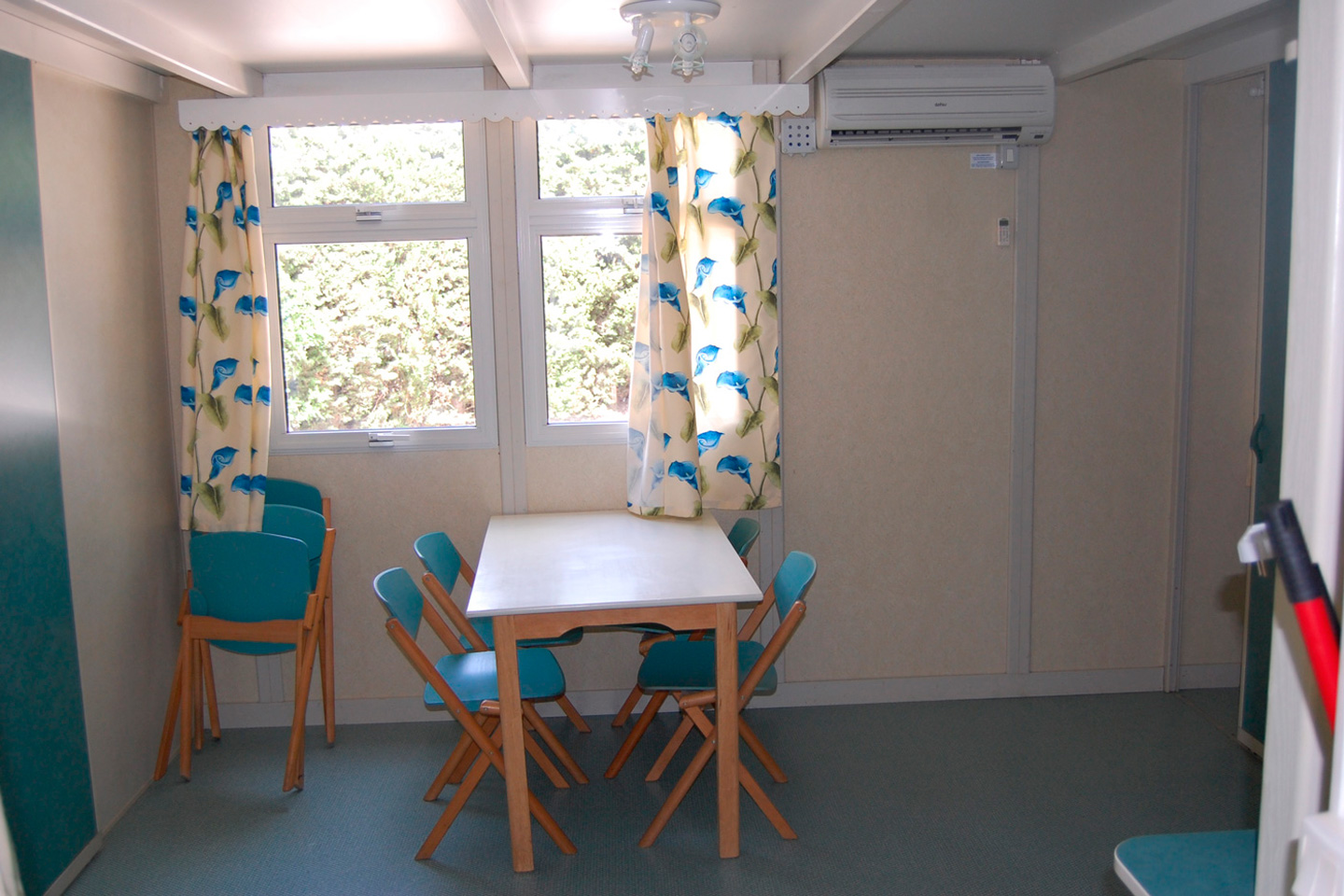 Chalet Mediterranean del hotel La Torre Del Sol. Foto 4