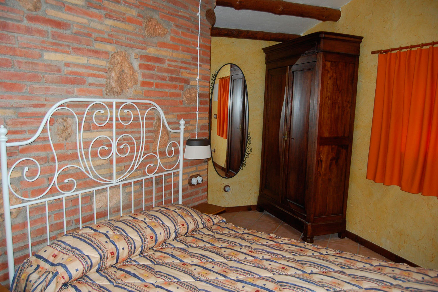 El Maset del hotel La Torre Del Sol. Foto 1