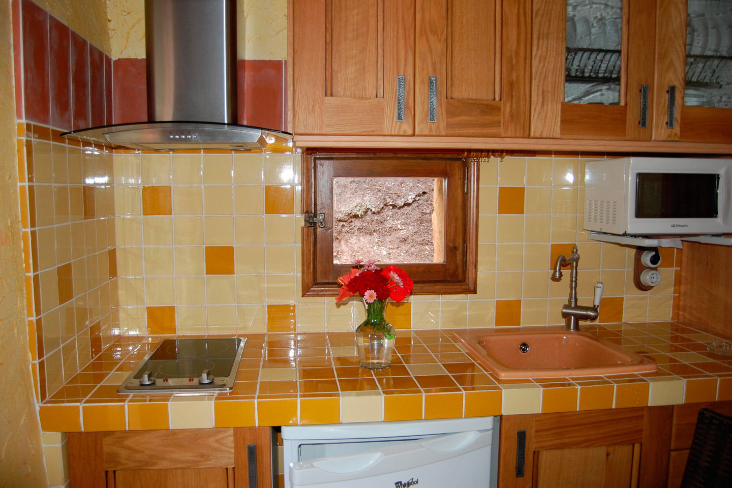 El Maset del hotel La Torre Del Sol. Foto 3