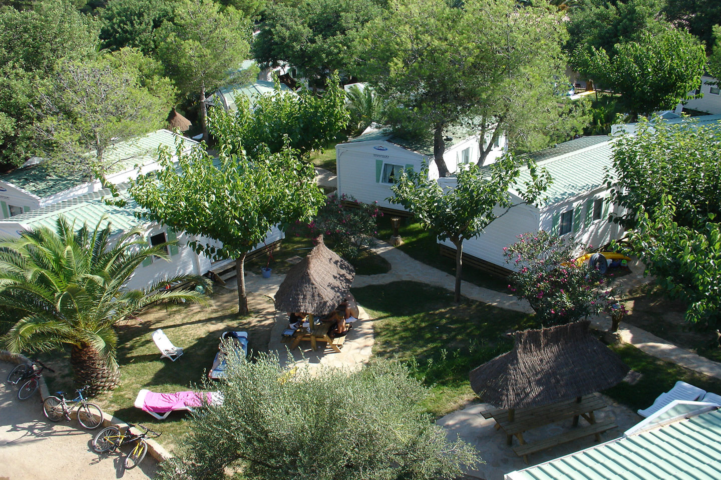 Cottage Lux del hotel La Torre Del Sol. Foto 3