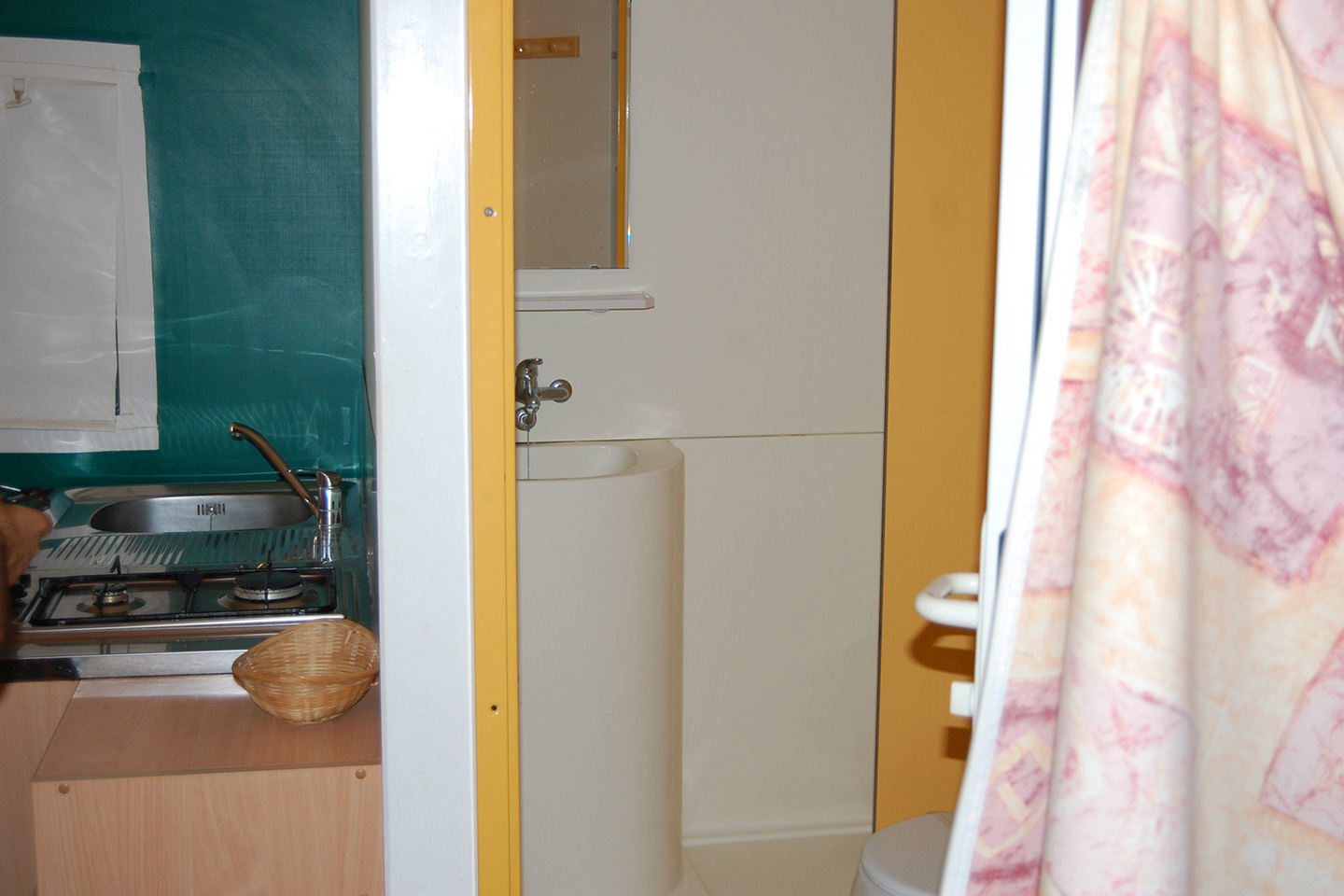 Tienda Pagan del hotel La Torre Del Sol. Foto 2