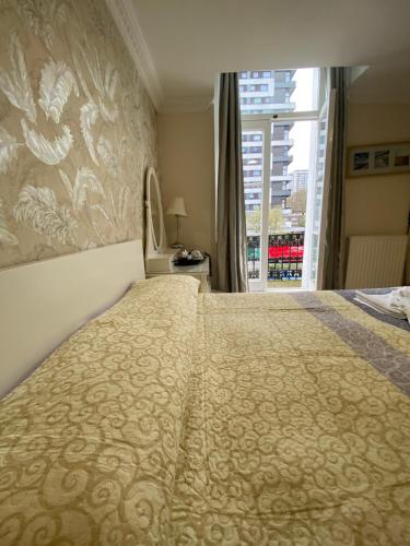 Habitación Doble con balcón del hotel Haven. Foto 2