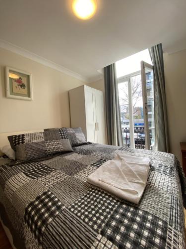 Habitación Doble con balcón del hotel Haven. Foto 5
