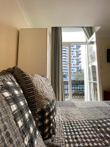 Habitación Doble con balcón del hotel Haven. Foto 7