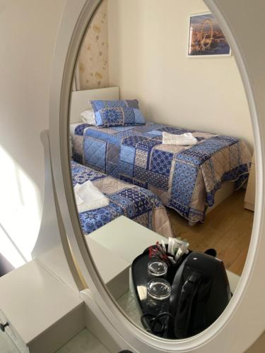 Habitación Doble - 2 camas del hotel Haven. Foto 1
