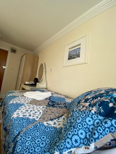 Habitación Doble - 2 camas del hotel Haven. Foto 6