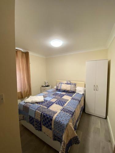 Habitación Doble del hotel Haven. Foto 3