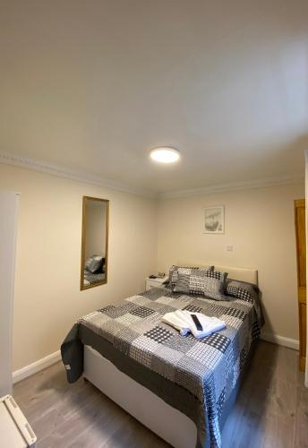 Habitación Doble del hotel Haven. Foto 4