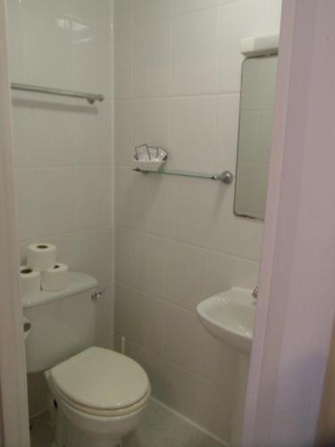 Habitación Triple del hotel Haven