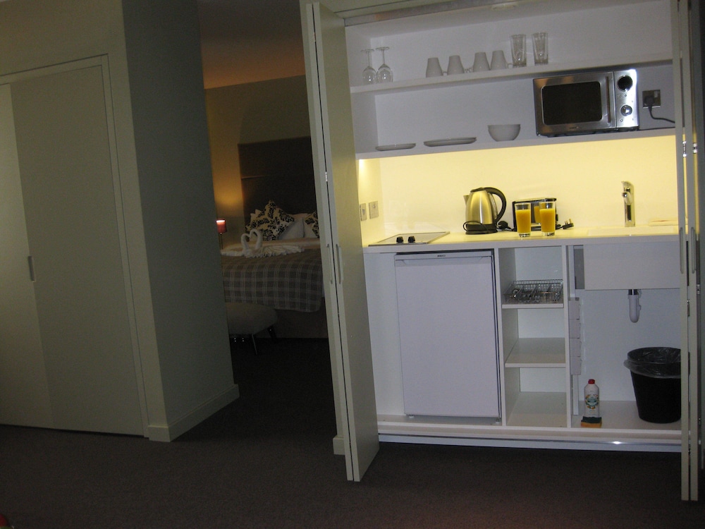 Estudio familiar del hotel Axiom Park. Foto 3