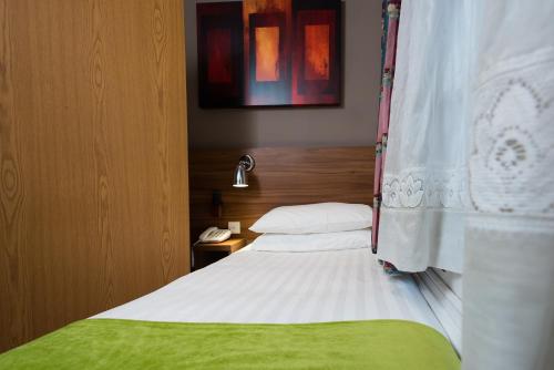 Habitación Individual del hotel The Dover