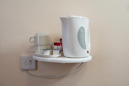 Habitación Individual del hotel The Dover. Foto 1