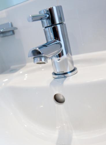 Habitación Individual del hotel The Dover. Foto 3