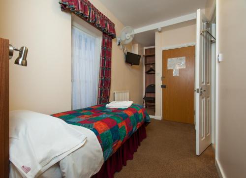 Habitación Individual del hotel The Dover. Foto 5