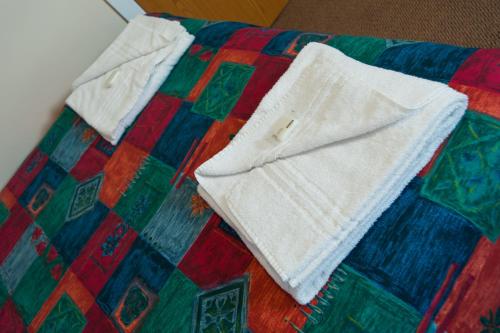 Habitación Familiar del hotel The Dover. Foto 8