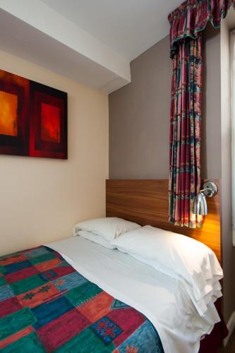 Habitación Familiar del hotel The Dover. Foto 13