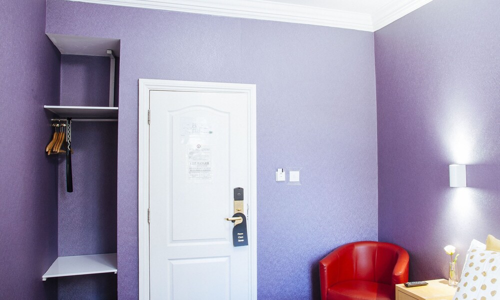 Habitación Doble del hotel Lord Kensington. Foto 3